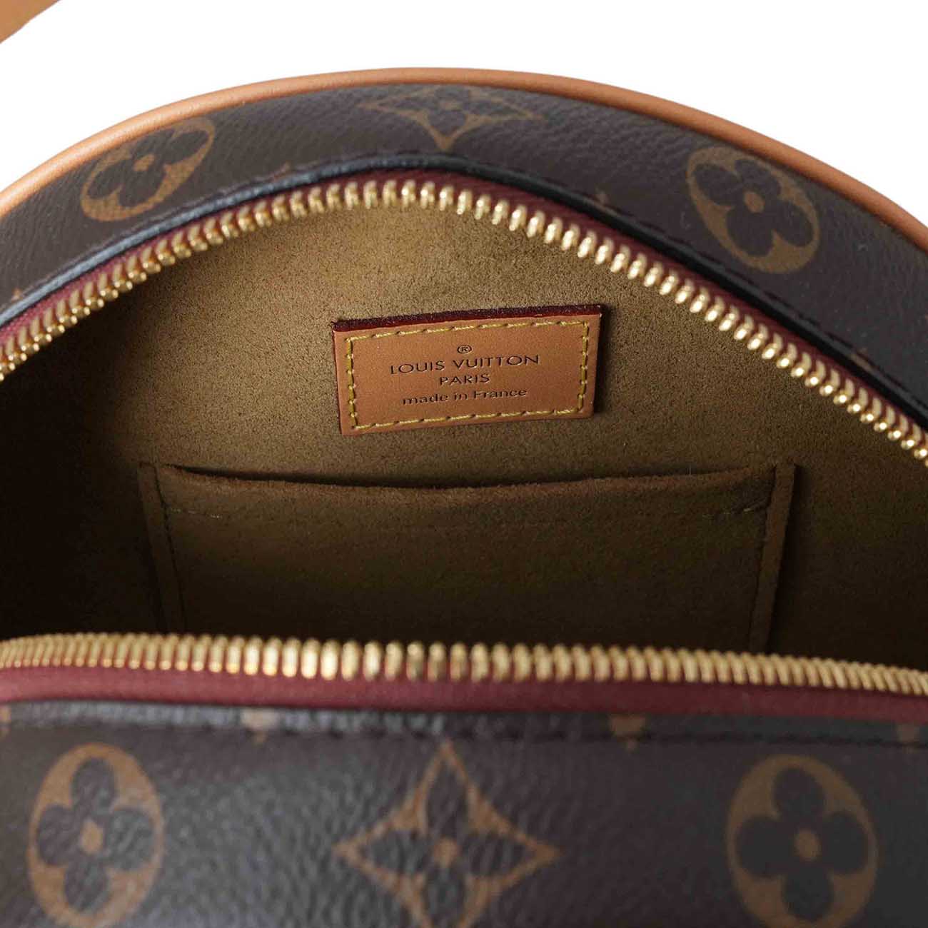 LOUIS VUITTON(USED)루이비통 M52294 부아뜨 샤포 수플 크로스백